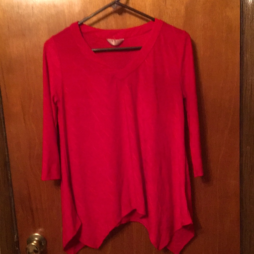 🤑5/$20 Amana ladies blouse